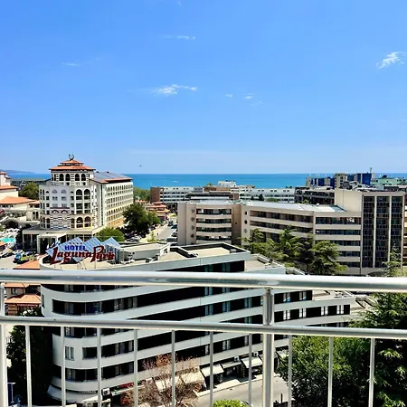 Svejest אכסניה סאני ביץ'
