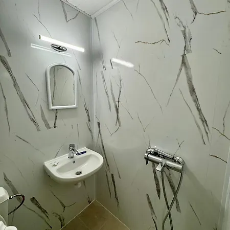 Svejest Хостел