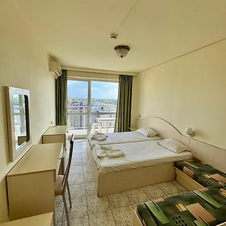 Svejest * Солнечный берег